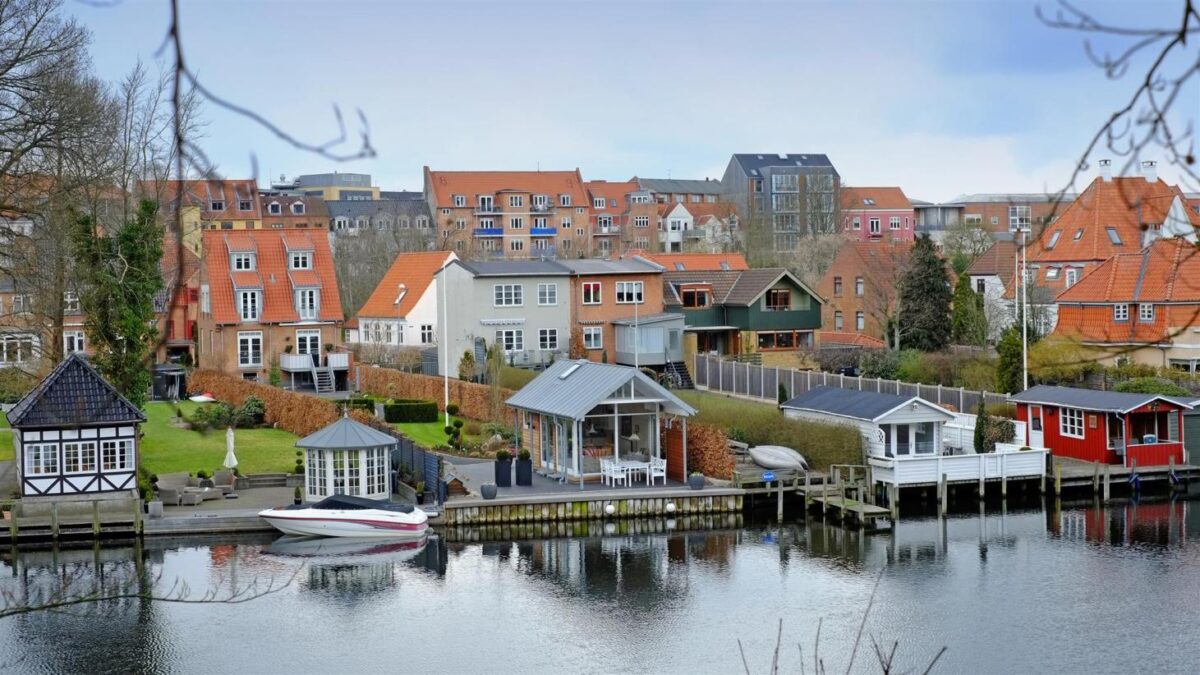 Kontorlejemål.dk formidler et udvalg af ledige kontorlejemål i Silkeborg