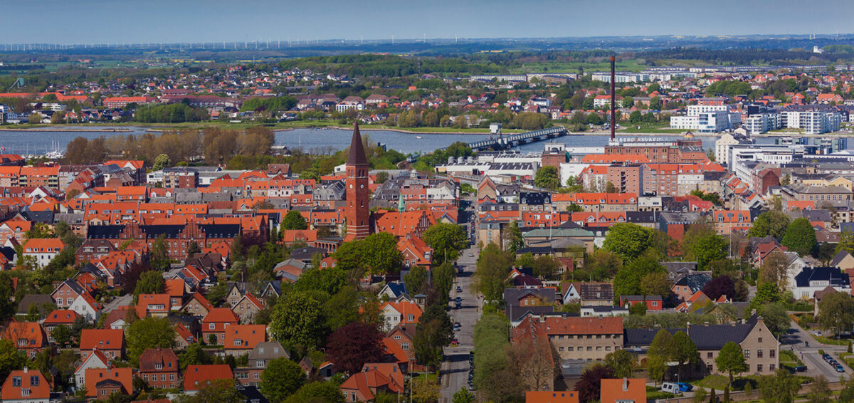 Kontorlejemål.dk er din lette genvej til ledige kontorlokaler i Aalborg