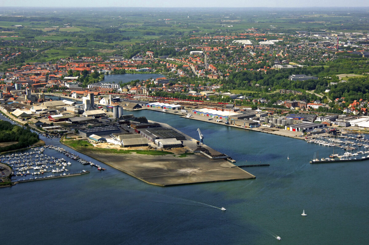 Kontorlejemål.dk er din smutvej til tomme ledige kontorlejemål i Kolding