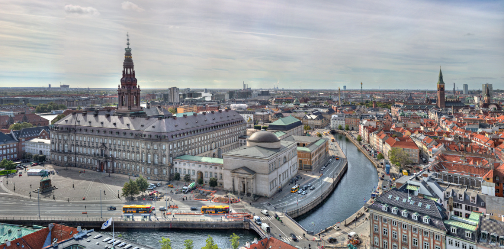 Kontorlejemål.dk er din gratis genvej til ledige kontorer i København