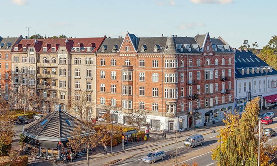 Kontorlejemål.dk er din gratis guide til ledige kontorlejemål i Hellerup