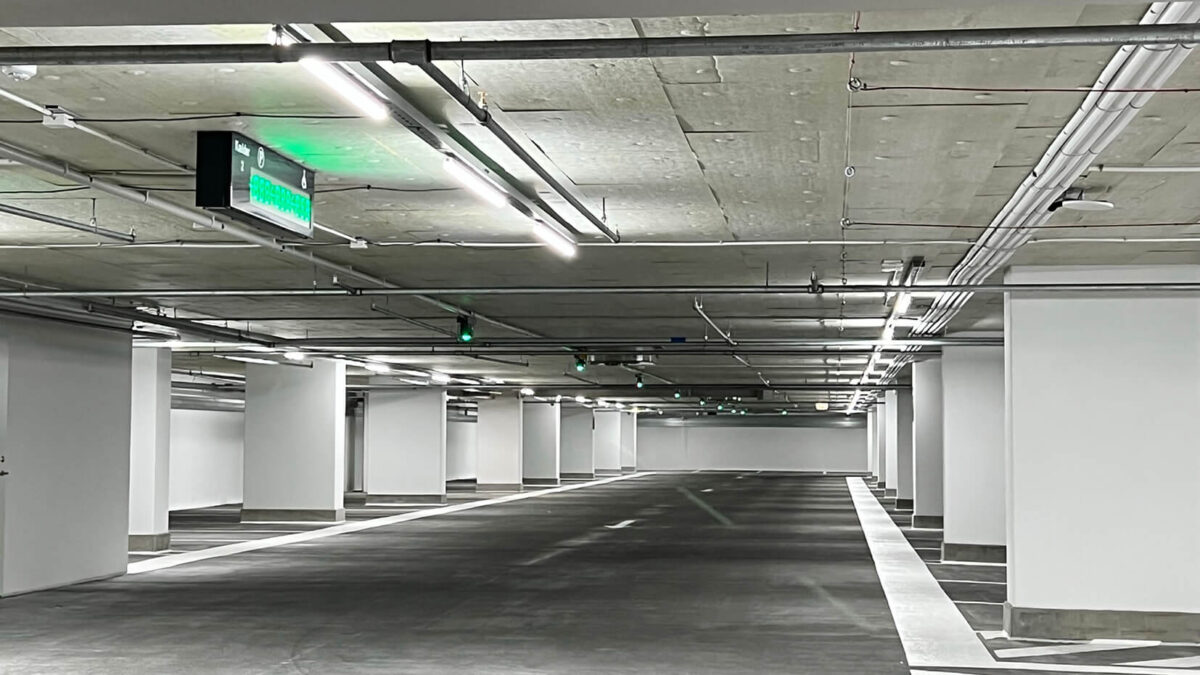 Analyse parkeringspriser i Vejle